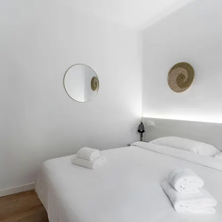 Apartment Ar Blavamar San Marcos