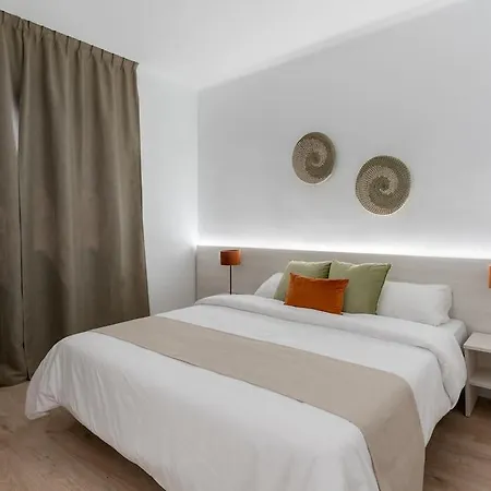 Ar Blavamar San Marcos Apartment
