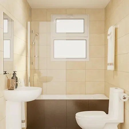 Ar Blavamar San Marcos Apartment *
