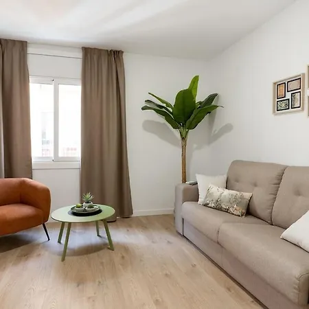 Ar Blavamar San Marcos Apartment Lloret de Mar