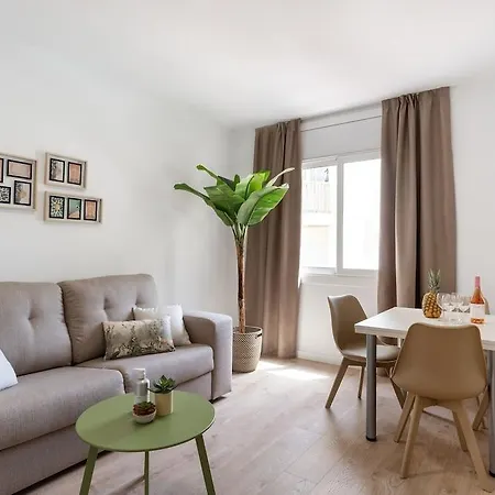 Apartment Ar Blavamar San Marcos