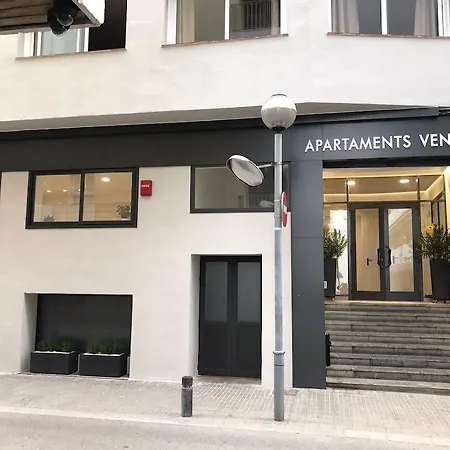 Ar Blavamar San Marcos *