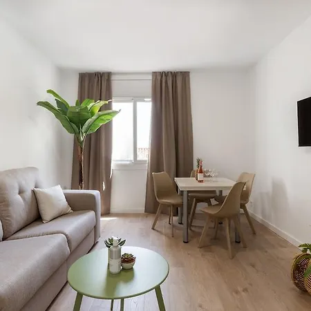 Apartment Ar Blavamar San Marcos Lloret de Mar