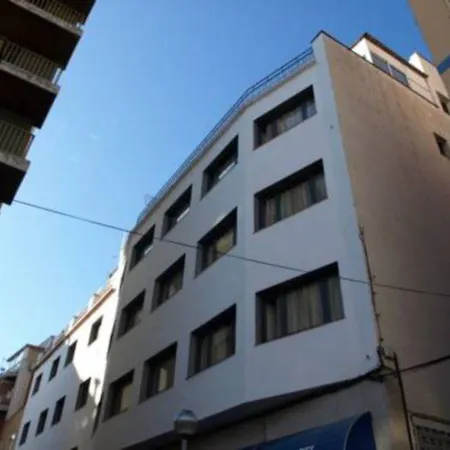Ar Blavamar San Marcos Apartment Lloret de Mar