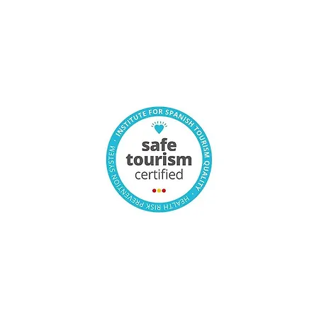 Apartament Ar Blavamar San Marcos Lloret de Mar